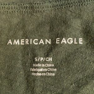American eagle T-shirt